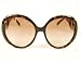 BCBGMaxazria UV Absorptive B402 TS Sunglasses