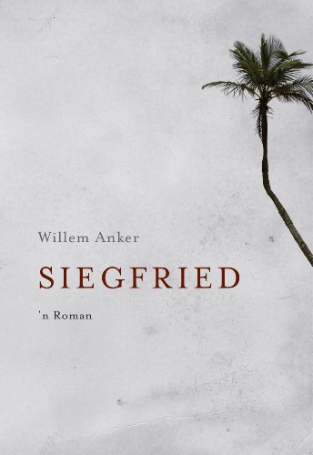 Siegfried (Afrikaans Edition)