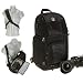 BILORA BIG Swing 326-R Eingurt Fotorucksack SLR DSLR / Schwarz