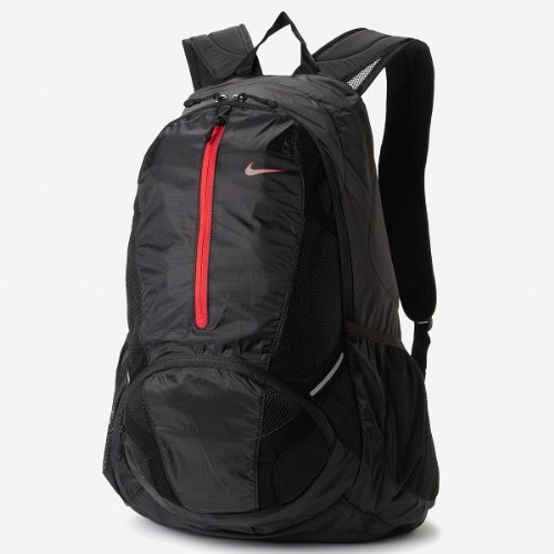 （ナイキ）nike バックパック（ナイキ ランニング ライトウェイト ユーティリティ バッグ） メンズ