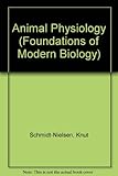 Animal physiology