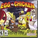Egg vs. Chicken