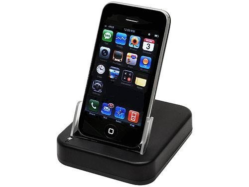 USB Hot Sync Cradle Desktop Charger for Apple iPhone 3G 3GS