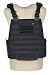 Tasmanian Tiger Uni Funktionsweste Plate Carrier, 50 x 47