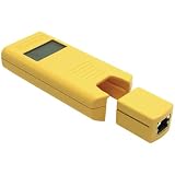 Test Um TP250 Net Rite Ethernet Cable Tester