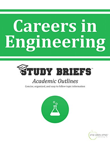 Careers in Engineering