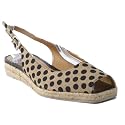 Via Spiga Mop-Leo Wheat slingback