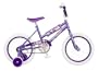 Pacific Twirl Girls' Bike (16-Inch Wheels, Lavender)