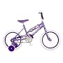 Pacific Twirl Girls' Bike (16-Inch Wheels)