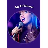 Age of Dreams ~ Marie Symeou