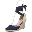 Dezario Women's Annie Espadrille