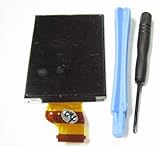 LCD Screen Display For Nikon Coolpix S52 S610 S-52 S-610 ~ DIGITAL CAMERA R ....