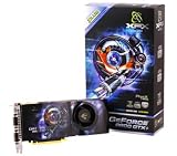Electronics : XFX PV-T98W-YDD4