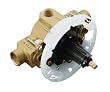 KOHLER K-306-KS-NA HiFlow Rite-Temp Valve