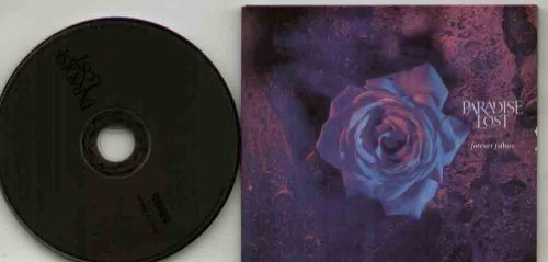 Paradise Lost Picture 23