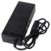 Electronics : AC Adapter For HP Pavilion ZV ZV6000 ZV6000 ZV6100 ZV6200 Series Compaq Presario 4000 R4000 R4100 R4200 Series fits 375143-001 375126-001 EA350A EG407AA 375126-002 394209-001 series Laptop Notebook Ac Charger 18.5V 6.5A 120W