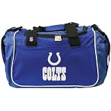 Indianapolis Colts - Logo Nylon Duffle Bag