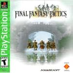 Final Fantasy Tactics