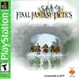 Final Fantasy Tactics