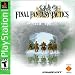Final Fantasy Tactics