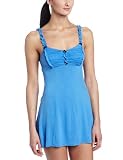 Betsey Johnson Womens Luscious Lite Slip