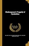Shakespeare's Tragedy of Cymbeline