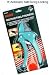 Hawk Light Weight Outdoorsman Ratchet Pruner,rose Bushes,shrubs