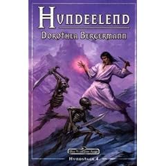 Hundeelend  (Hundstage 4/5): DSA-Novelle
