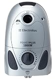 Electrolux Z4432B Powerplus 1800W Bagged Cylinder