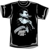 Johnny Cash - T-shirts - Band