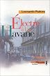 �lectre � La Havane