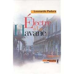 �lectre � La Havane
