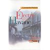 �lectre � La Havane