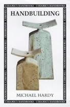 Handbuilding (Ceramics Handbooks)