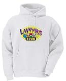 LAWYERS R FUN Adult Hooded (Hoody) Sweatshirt In Various Colors