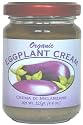 Cereal Terra Organic Eggplant Cream, 4.5 oz.