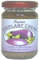 Cereal Terra Organic Eggplant Cream, 4.5 oz.