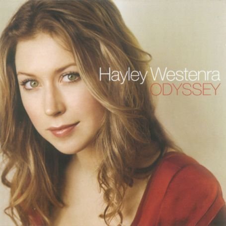 CD-Charts  Collectible : Odyssey