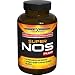 Body Fortress Super Nos Pump Tablets, 90 Count
