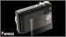 invisibleSHIELD for the Panasonic Lumix DMC-ZS3/TZ7 (Screen)