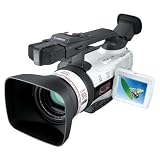 Buy Canon GL1 MiniDV Digital Camcorder with Lens & Optical Image Stabilization by Canon