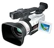 Canon GL1 MiniDV Digital Camcorder with Lens & Optical Image Stabilization