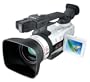 Canon GL1 MiniDV Digital Camcorder with Lens & Optical Image Stabilization