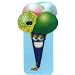 POP��CUTE��iPhone�P�[�X   iPhone4/4S�p�@�A�C�X�R�[��(�T�b�N�X)