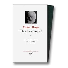 Hugo : Th��tre complet, tome 2