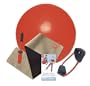 Bally Pilates Sculpt and Tone Kit