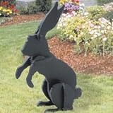Pattern for 3-D Bunny