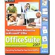 Office Suite 2007 by Valuesoft