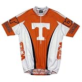University of Tennessee Volunteers Cycling Jersey