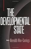The Developmental State (Cornell Studies in Political Economy)